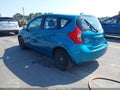 2015 Nissan Versa Note — photo 3 of 12 | VIN 3N1CE2CP8FL366631