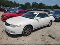 2000 Toyota Camry — photo 2 of 16 | VIN 2T1FF28PXYC405452