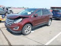 2015 Ford Edge — photo 2 of 16 | VIN 2FMTK4J9XFBC38131