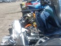 2024 Ford Maverick — photo 18 of 22 | VIN 3FTTW8M38RRA68655
