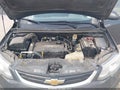 2018 Chevrolet Sonic — photo 10 of 16 | VIN 1G1JD5SH1J4119851