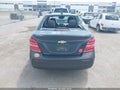 2018 Chevrolet Sonic — photo 16 of 16 | VIN 1G1JD5SH1J4119851