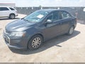 2018 Chevrolet Sonic — photo 2 of 16 | VIN 1G1JD5SH1J4119851
