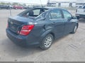2018 Chevrolet Sonic — photo 4 of 16 | VIN 1G1JD5SH1J4119851