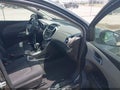 2018 Chevrolet Sonic — photo 5 of 16 | VIN 1G1JD5SH1J4119851