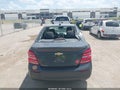 2018 Chevrolet Sonic — photo 6 of 16 | VIN 1G1JD5SH1J4119851