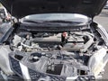 2016 Nissan Rogue — photo 10 of 17 | VIN KNMAT2MT4GP684533