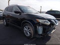 2016 Nissan Rogue — photo 1 of 17 | VIN KNMAT2MT4GP684533
