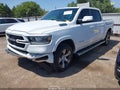 2021 Ram 1500 — photo 2 of 17 | VIN 1C6SRFJT1MN575962