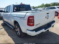 2021 Ram 1500 — photo 3 of 17 | VIN 1C6SRFJT1MN575962
