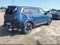 2025 Kia Telluride — photo 4 of 20 | VIN 5XYP34GC6SG595995