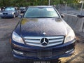 2011 Mercedes-Benz C-Class — photo 6 of 11 | VIN WDDGF8BB1BR147586
