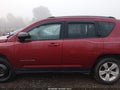 2016 Jeep Compass — photo 14 of 16 | VIN 1C4NJDBB8GD712929