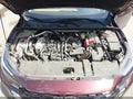 2024 Nissan Sentra — photo 10 of 16 | VIN 3N1AB8CV4RY203662