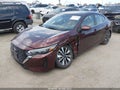 2024 Nissan Sentra — photo 2 of 16 | VIN 3N1AB8CV4RY203662