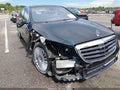 2019 Mercedes-Benz S-Class — photo 6 of 16 | VIN WDDUG8DB4KA471997