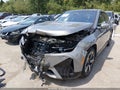 2024 BMW iX — photo 20 of 21 | VIN WB523CF08RCR27084