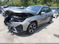 2024 BMW iX — photo 2 of 21 | VIN WB523CF08RCR27084
