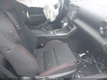 2022 Subaru BRZ — photo 5 of 16 | VIN JF1ZDBB19N9704123