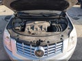 2016 Cadillac SRX — photo 10 of 16 | VIN 3GYFNBE34GS533198