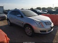 2016 Cadillac SRX — photo 1 of 16 | VIN 3GYFNBE34GS533198