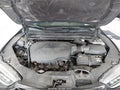 2018 Acura TLX — photo 10 of 16 | VIN 19UUB2F32JA001981