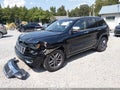 2019 Jeep Grand Cherokee — photo 2 of 17 | VIN 1C4RJEBG3KC698164