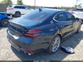 2022 Genesis G70 — photo 4 of 11 | VIN KMTG34TA8NU087732