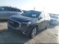 2018 GMC Terrain — photo 2 of 16 | VIN 3GKALMEX4JL332329