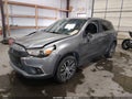 2017 Mitsubishi Outlander Sport — photo 2 of 16 | VIN JA4AP3AU4HZ003732