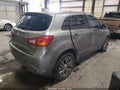 2017 Mitsubishi Outlander Sport — photo 4 of 16 | VIN JA4AP3AU4HZ003732