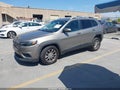 2019 Jeep Cherokee — photo 2 of 17 | VIN 1C4PJLCB7KD263060