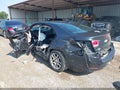 2016 Chevrolet Malibu Limited — photo 3 of 16 | VIN 1G11C5SA1GU114566