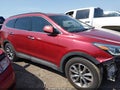 2018 Hyundai Santa Fe — photo 14 of 17 | VIN KM8SM4HF1JU277016