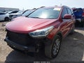2018 Hyundai Santa Fe — photo 2 of 17 | VIN KM8SM4HF1JU277016