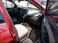 2018 Hyundai Santa Fe — photo 5 of 17 | VIN KM8SM4HF1JU277016