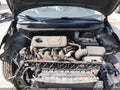 2017 Kia Rio — photo 10 of 17 | VIN KNADM4A38H6050110
