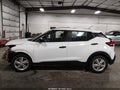2020 Nissan Kicks — photo 15 of 22 | VIN 3N1CP5BV6LL489691