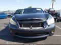 2011 Infiniti M37 — photo 12 of 16 | VIN JN1BY1AP7BM325729