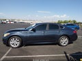 2011 Infiniti M37 — photo 14 of 16 | VIN JN1BY1AP7BM325729