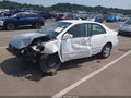 2008 Toyota Corolla — photo 2 of 17 | VIN 1NXBR32E98Z021678