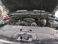 2011 Chevrolet Tahoe — photo 10 of 11 | VIN 1GNSCAE0XBR290316
