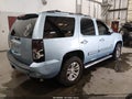 2011 Chevrolet Tahoe — photo 4 of 11 | VIN 1GNSCAE0XBR290316