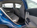 2015 Honda Civic — photo 8 of 17 | VIN 19XFB2F54FE047633