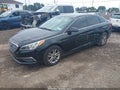 2015 Hyundai Sonata — photo 2 of 11 | VIN 5NPE24AF4FH242831