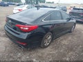 2015 Hyundai Sonata — photo 4 of 11 | VIN 5NPE24AF4FH242831