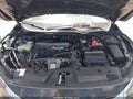 2016 Honda Civic — photo 10 of 17 | VIN 19XFC2F79GE214603