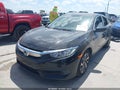 2016 Honda Civic — photo 2 of 17 | VIN 19XFC2F79GE214603