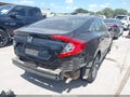2016 Honda Civic — photo 4 of 17 | VIN 19XFC2F79GE214603