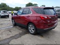 2019 Chevrolet Equinox — photo 3 of 16 | VIN 2GNAXLEXXK6283922